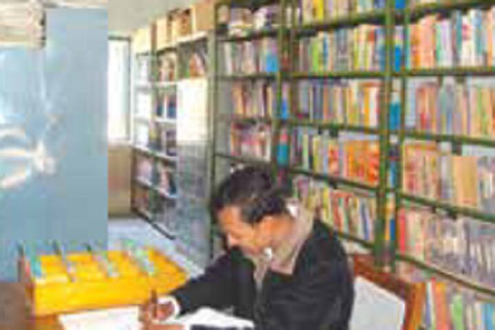 library